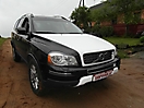 Стайлинг Volvo XC90