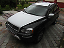 Стайлинг Volvo XC90 II