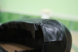 Все о не качественном материале