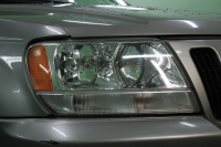 Полировка оптики